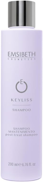 Grehge s Kt Post Treatment Shampoo – 200 ml