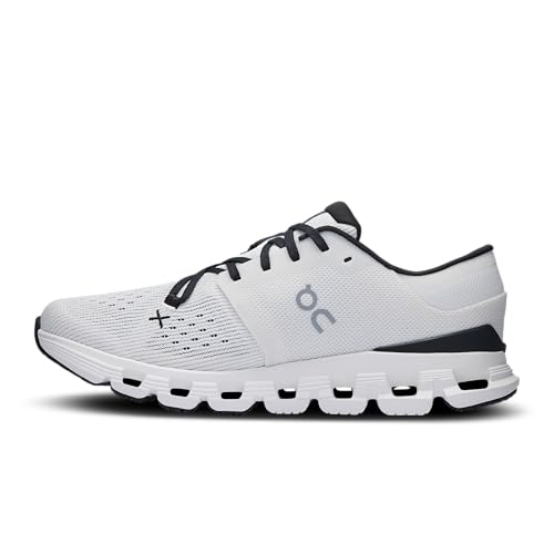 Image of On Women's Cloud X 4 Sneakers