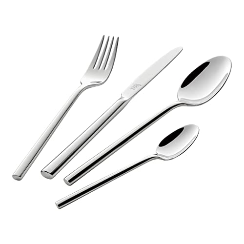 Aberdeen Zwilling 113 Piece Cutlery Set