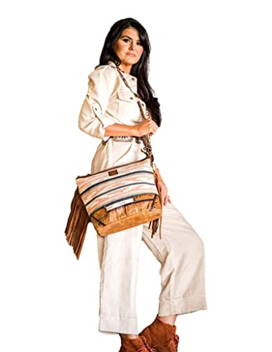 STS Ranchwear Palomino Millie Mail Bag4