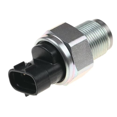 Capteur de pression de rampe 4990006121 pour résoudre les pertes de puissance moteur Haice 8945871010