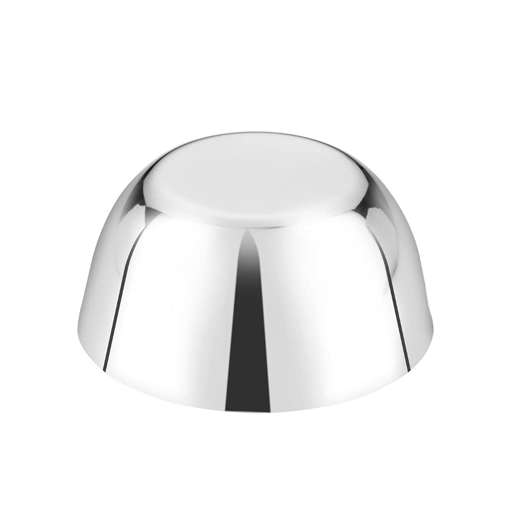 Vinod Stainless Steel Bowl Set - 6 Piece -7