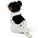 Imagen de Carl Dick Jack Russell Terrier Sentado Negro-Blanco-marrón 25 cm Peluche