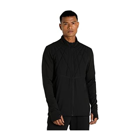 Veste PUMA Run Wrmlbl Cover
