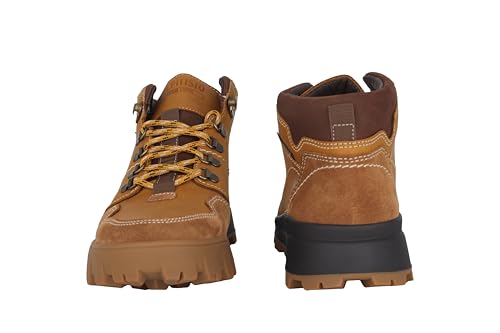 Bottines Mephisto Wayne pour homme en taille 42 EU et 8 UK