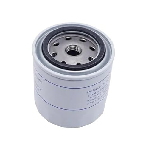 Filtre de séparation eau-carburant 35-604941 pour purifier l'essence marine