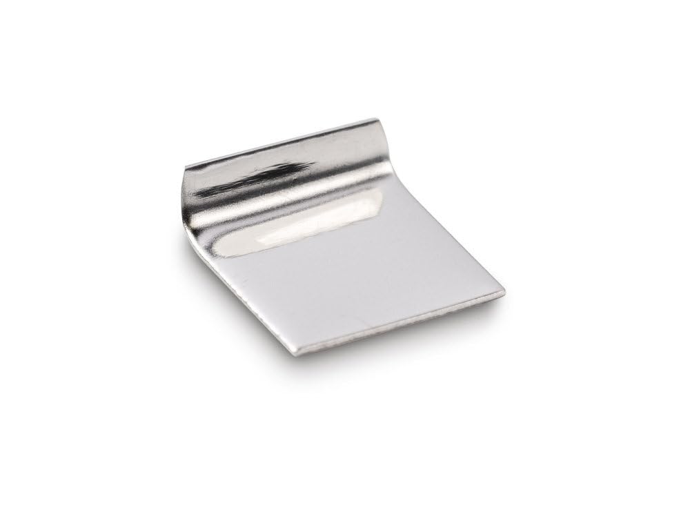 Kern 328-226 + 962-450 - Juego de pesas, clase F1, Aluminio/alpaca, con certificado de calibración DAkkS