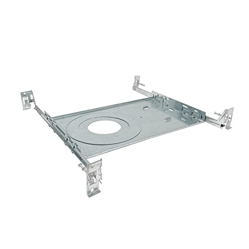 Nora NF-R246 Universal New Construction Frame-in for LED luminaires