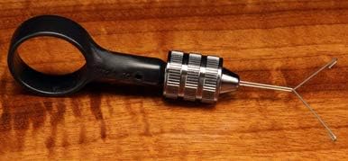 Stonfo Mini Rotodubbing Twister Tool