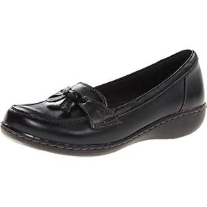 Clarks Ashland Bubble Loafer Women’s Slip On
