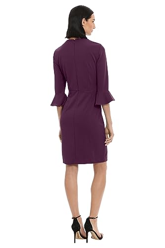 Donna Morgan Women's Kendall Sheath Dress3