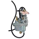 Accélérer plus fort Carburateur compatible avec les quads SUZUK ALT50 JR50 LTA50 LT 50 (1984-1987)