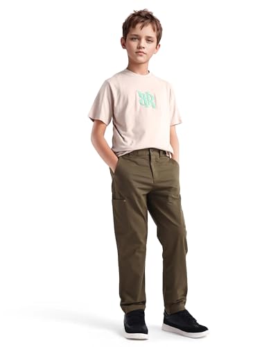 Image of Rare Ones Boys Casual Pants