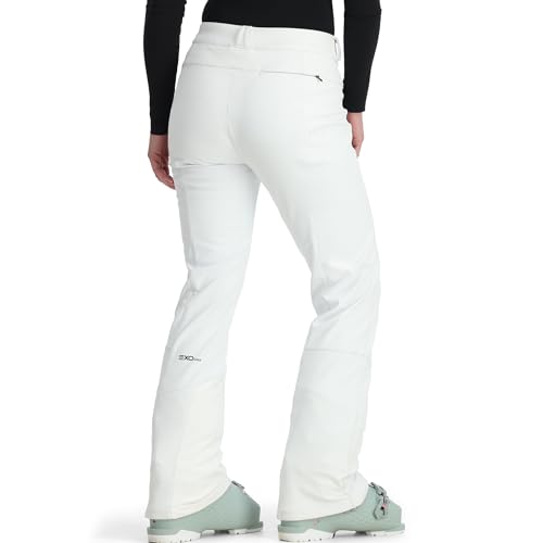 Spyder Women's Orb Softshell Ski Pant