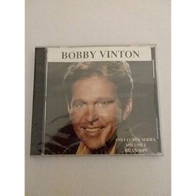Bobby Vinton Collector Series Volume I: Branson