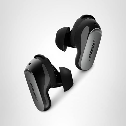Bose QuietComfort Ultra Black thumbnail 8