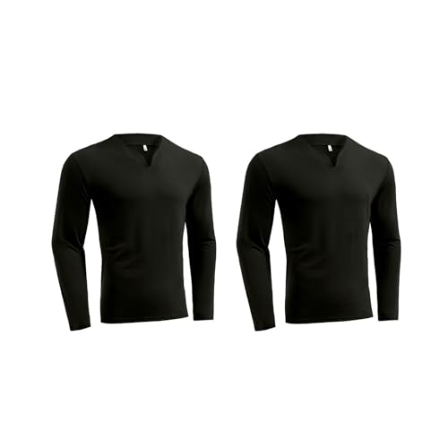 Haut de running et gym baselayer homme pour entraînement en salle