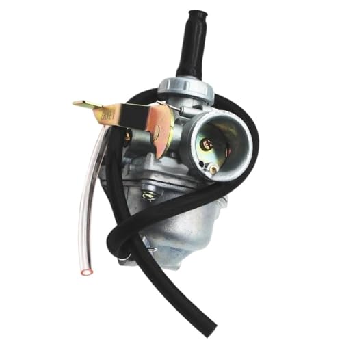 Carburateur pour Honda Z50RD NC50 Express II pièce carb 50cc de rechange