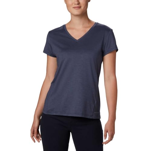 Image of Columbia Women Bryce SS Tee