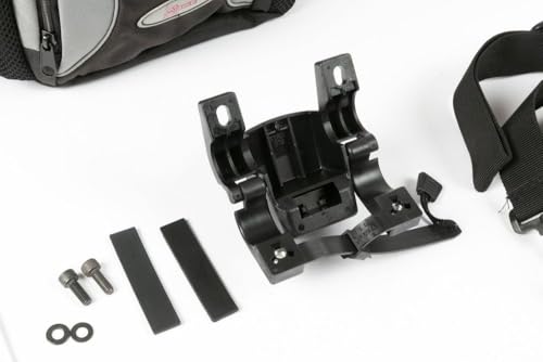 On Bike Borsa Per Manubrio Bici Da Donna In Poliestere Con Tracolla - 6