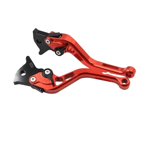 Levier de frein guidon moto pour explorer les routes en Tiger 1200 XC