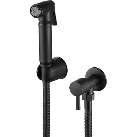 Ensemble de douche bidet Xcel Home Cover