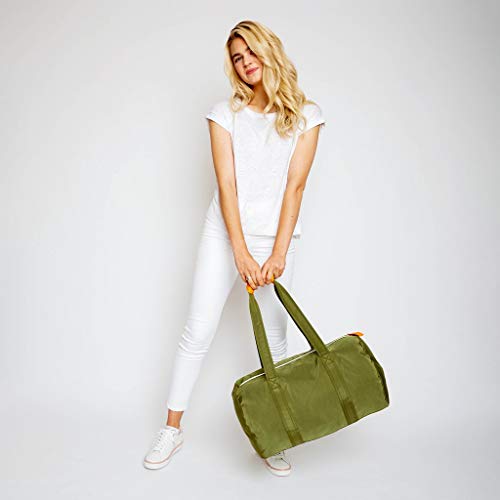 Ame & Lulu Duffel Bag4
