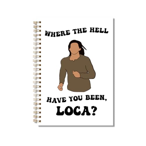 Cuaderno de Crepúsculo de tapa dura y espiral Twilight merchandise