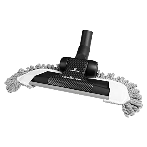 Wessel-Werk RD 285 Central Vacuum Brush