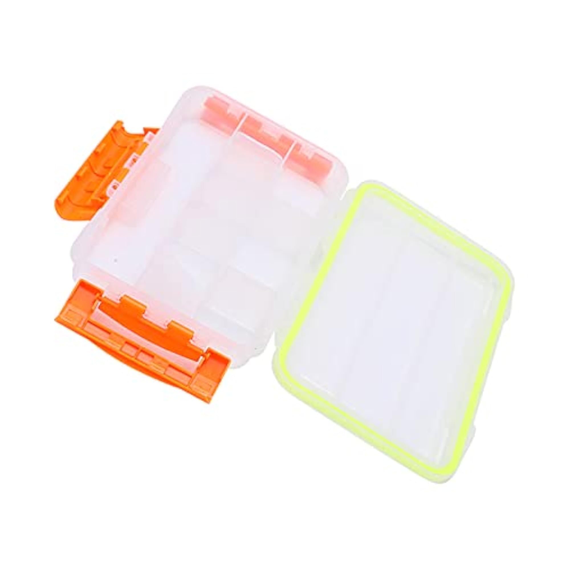 Fishing Tackle Organizer Waterproof Lure Box