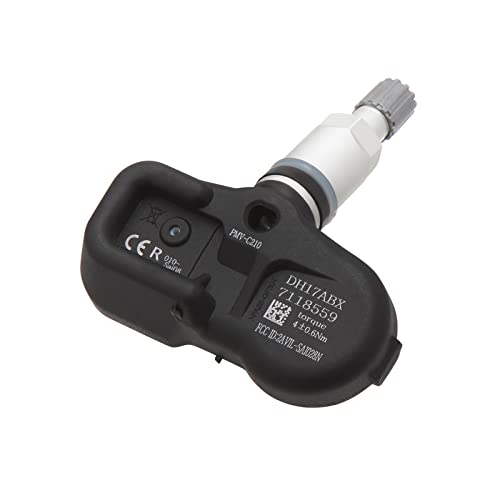 Madlife Garage 4260702030 Reifendrucksensor RDKS ES GX IS C IS III LC LS LX RX Auris Van Aygo Camry Stufenheck Corolla Mirai Prius C PHV Plus RAV 4 IV V Verso S Vios Yaris