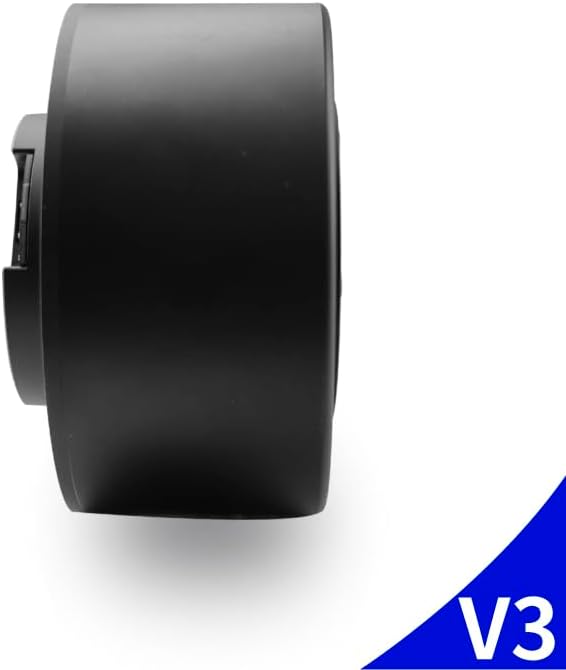 Miniatura 3 de MyActuator Sistema de servo actuador RMD-X10 S2 V3 135 sin escobillas DC Servo Motor Dual Encoder MCX500 Driver High Torque 50N.M 50RPM CAN para