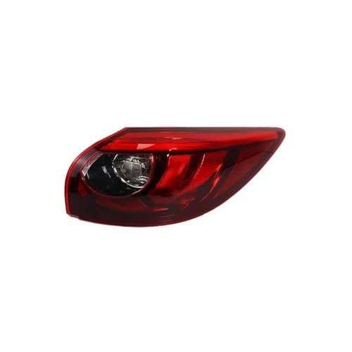 Feu arrière LED Mazda CX-5 2016 droit bloc optique version européenne MA2804119