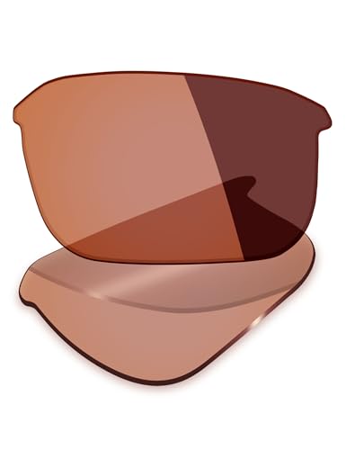 Image of Mryok Replacement Lenses for Bose Tempo Sunglasses, HD Polarized, UV Protection, Impact Resistant & Perfectly Fit