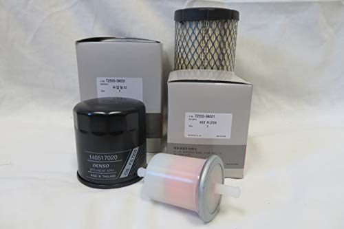 Tech Deals 🔥 KIOTI Tractor Maintenance Parts CS2210 CS2410 CS2510 SUB Compact Filters KIT Tech Deals 🔥 KIOTI Tractor Maintenance Parts CS2210 CS2410 CS2510 SUB Compact Filters KIT