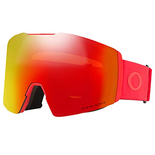 Gafas Oakley 0OO7099 multicolores unisex de talla única con montura deportiva