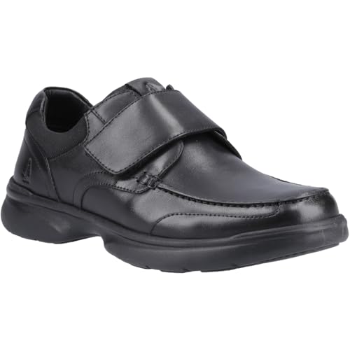 Image of Hush Puppies Mens Hector Touch Fastening