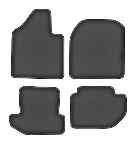 Tapis de voiture en velours Durban pour Suzuki Samurai Kombi idéal pour vos sorties outdoor