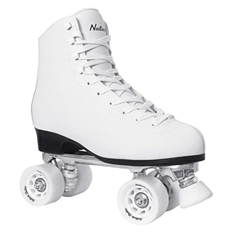 Nattork High-Top Roller Skates Cover