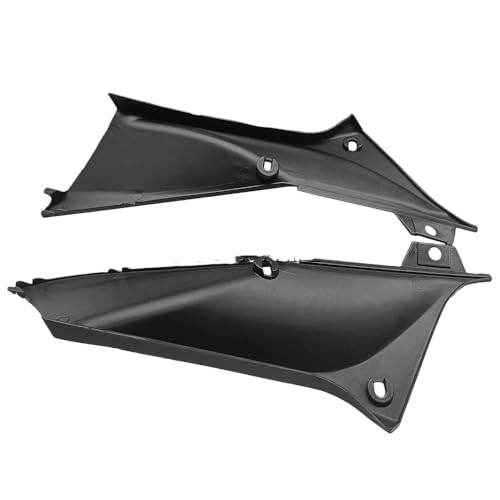 Pièce carénage moto YZF R1 2002 2003 avec caches conduits d'air ABS