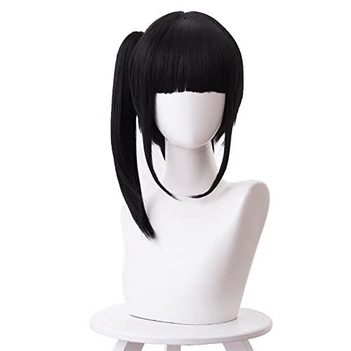 OSIAS Tsuyuri Kanao Cosplay Perruque pour Femme et Fille Cover