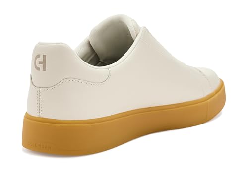 Image of Cole Haan Men's Grandpro Luxe Slip-on Sneaker