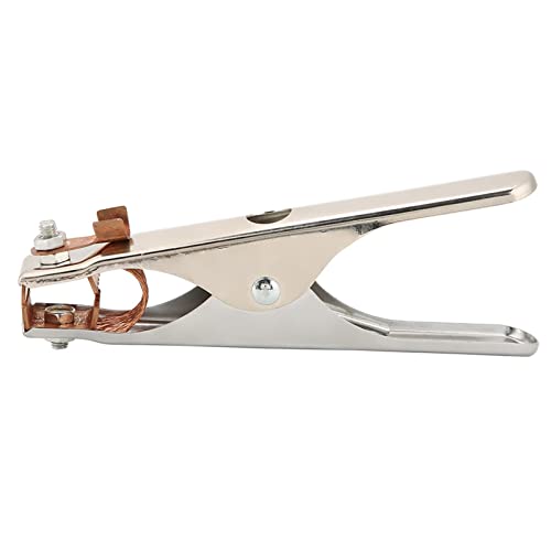 Ground Clamp Clamps Welding Clamp Accessories Electroplating Type 300A Clamp Fastener Clamps