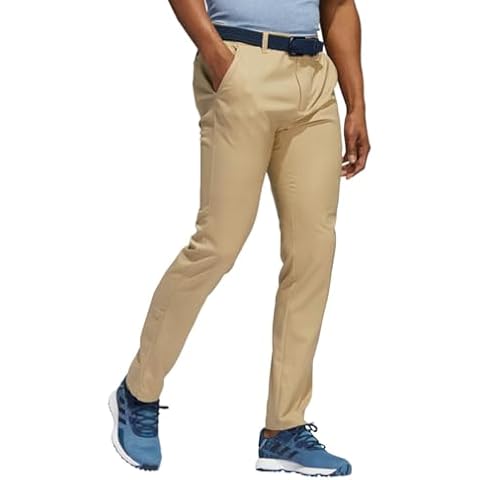 adidas Men's Ultimate365 Tapered Pants with UV Protection Cover