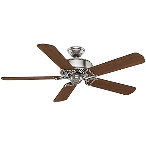 Casablanca Panama DC Ceiling Fan with Remote Cover