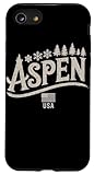 Aspen City Travel Mountain USA Apparel