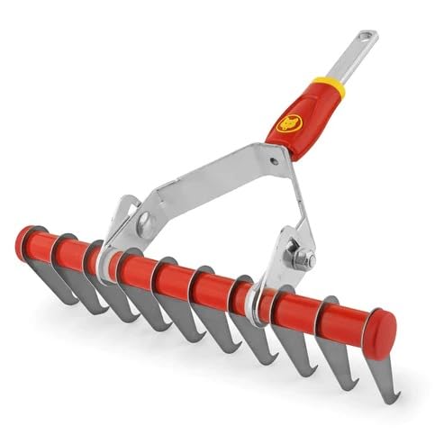 Wolf Garten FIELDSTAR Pendulum-Scarifier (UG-M 3) 30cm (B0CD3T6DCM) Amazon Price History, Amazon Price Tracker