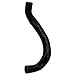 Dayco 72685 Curved Radiator Hose