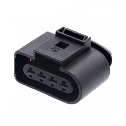 Conector de bobina de encendido de 4 pines para A4 y A6 8K0973724