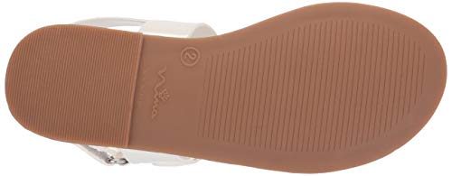 NINA Unisex-Child Brunny Sandal4